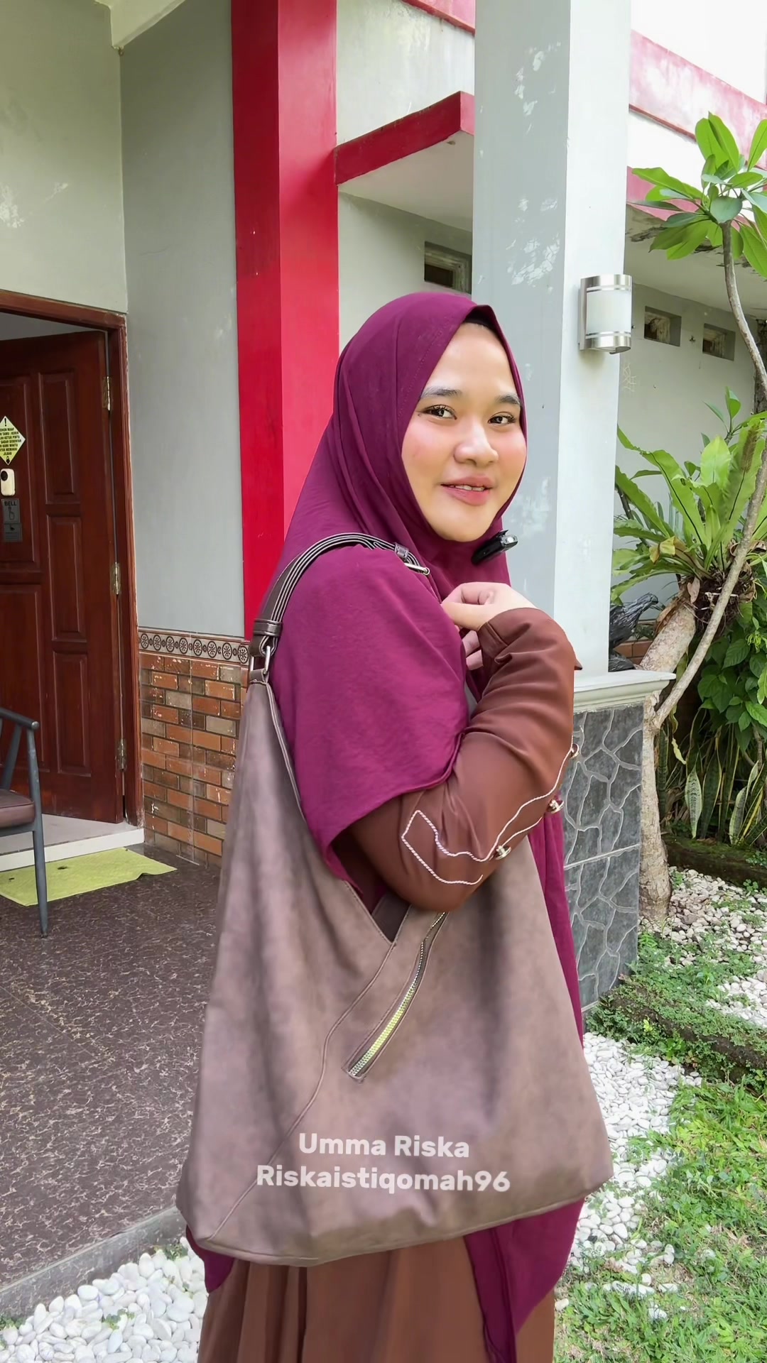@Umma Riska