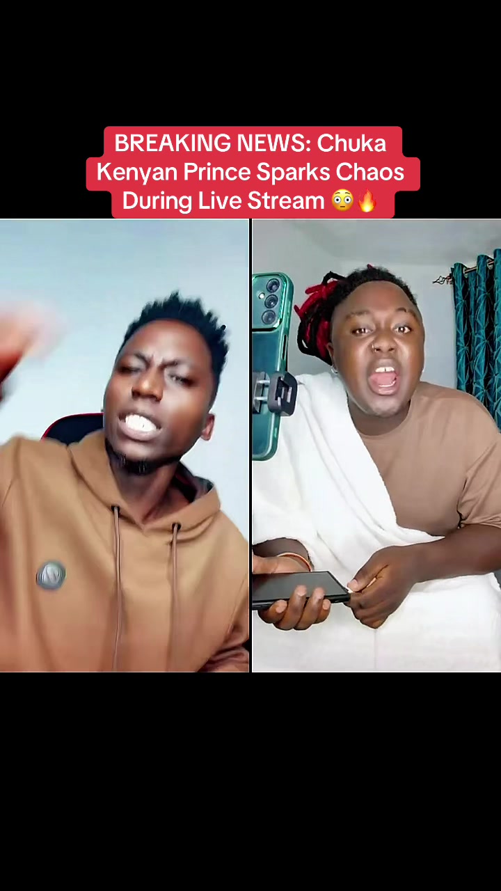 @Breaking kenyan trends🔥