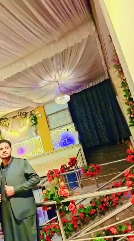 @Malik Rashid