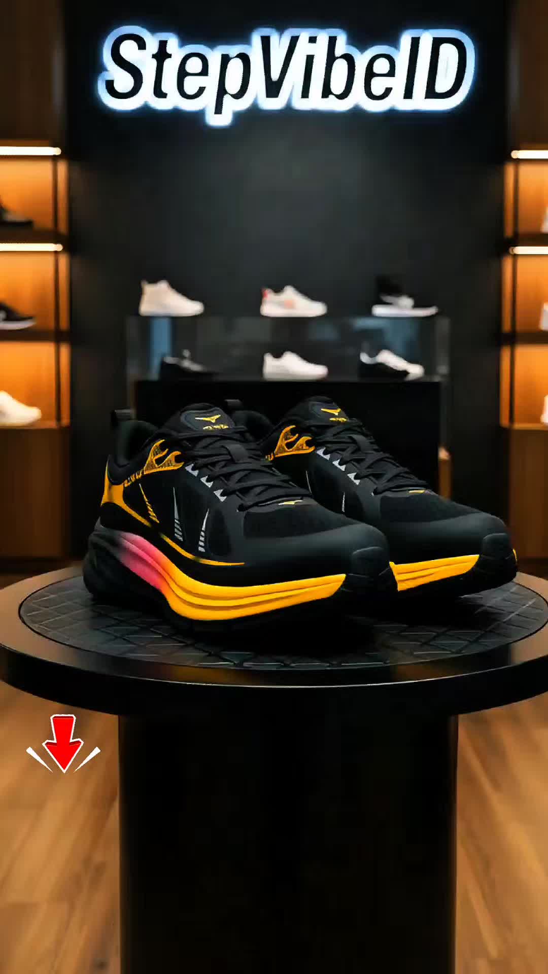 @StepVibeID