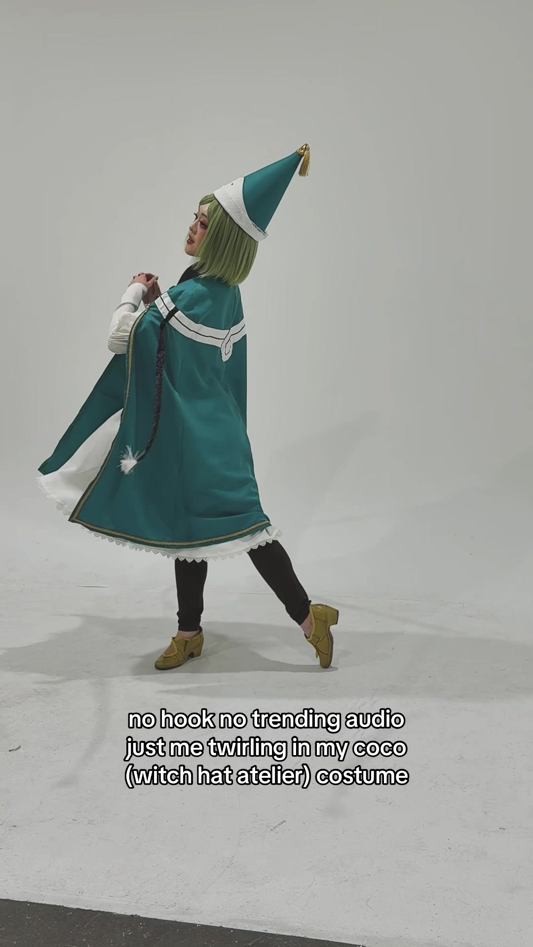 @wei chia di cosplay