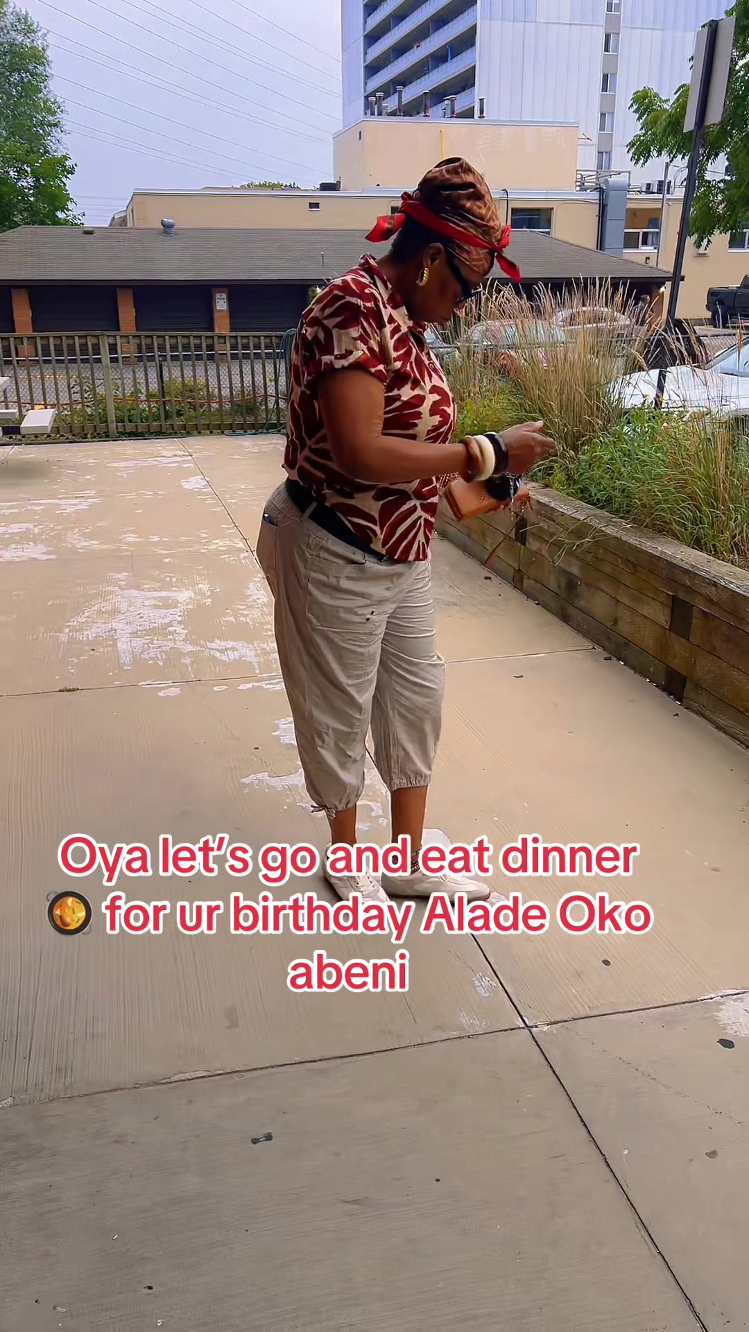 @Oba obirin abeniiii