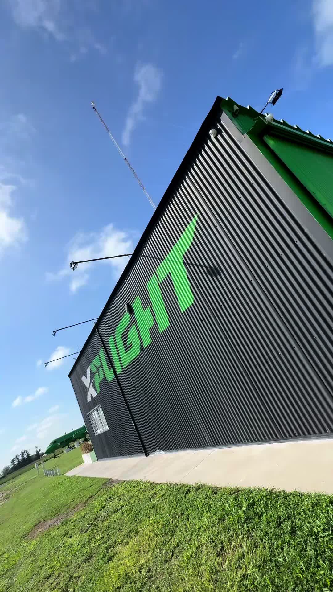 @XFLIGHT Aviation Academy