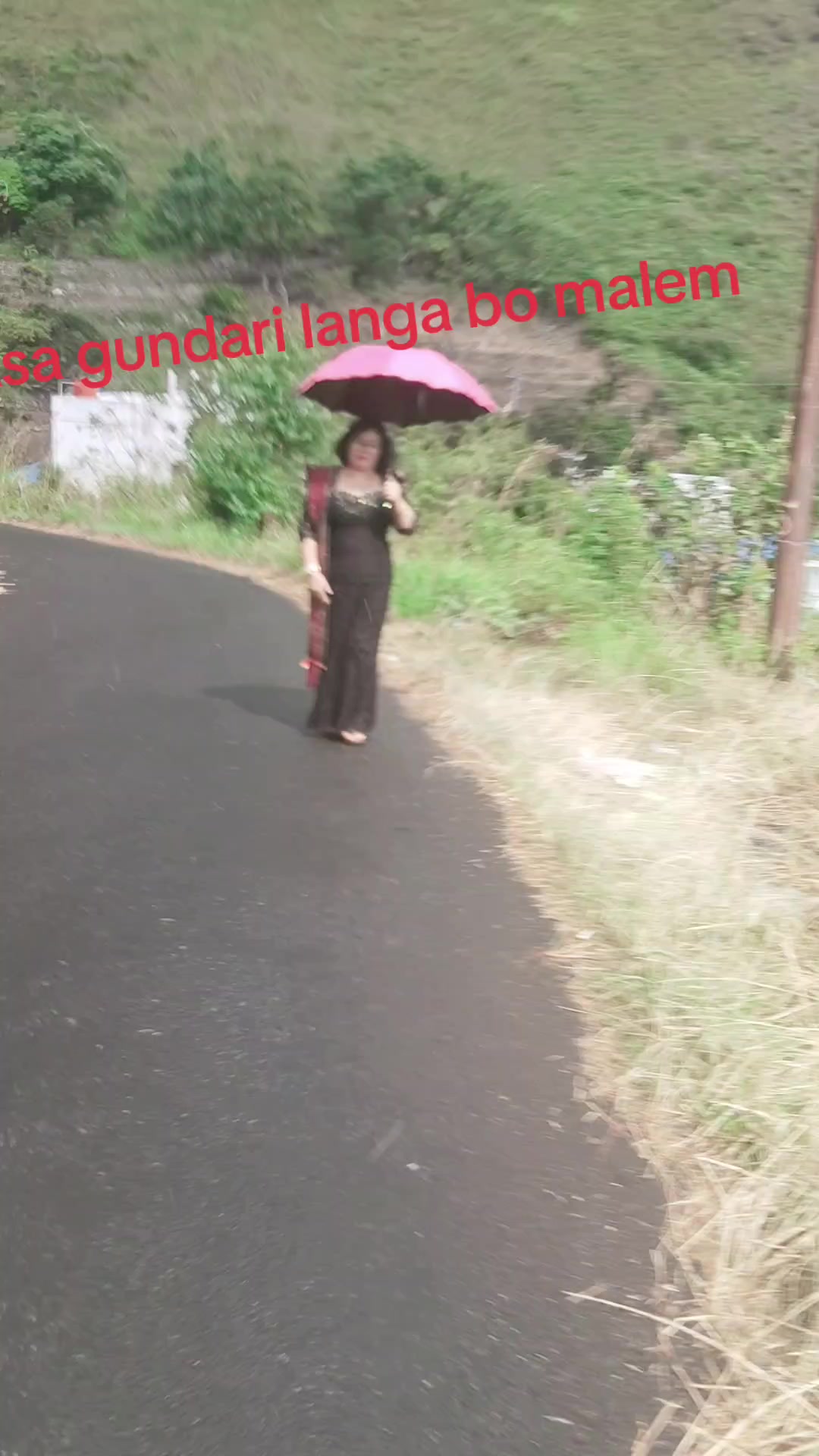 @Santa Lingga