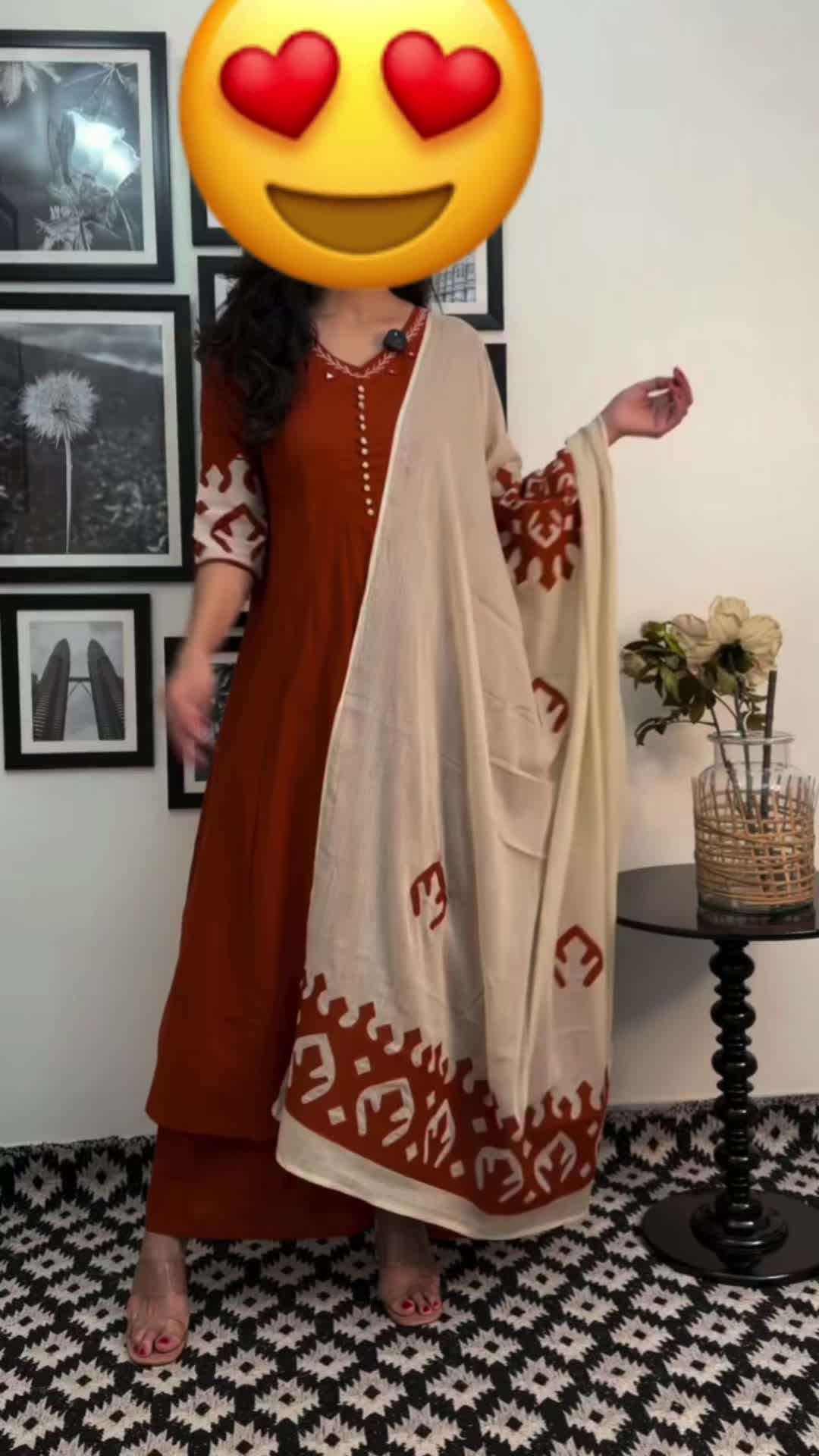 @Sindhi Culture Work by Kanwal