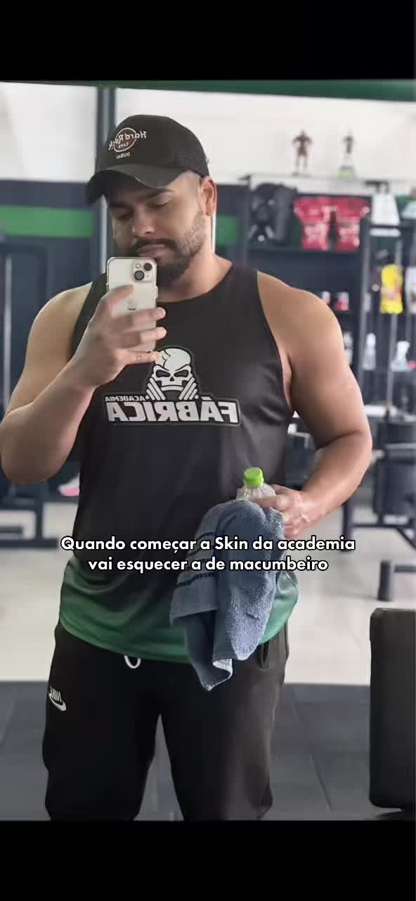 @Mano Alves