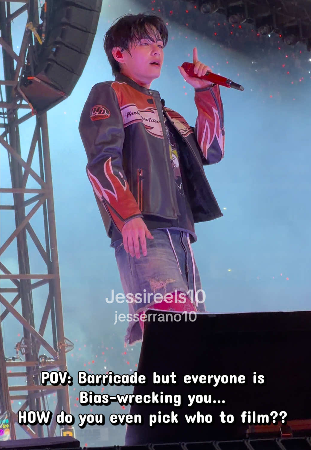 @Jessica Serrano