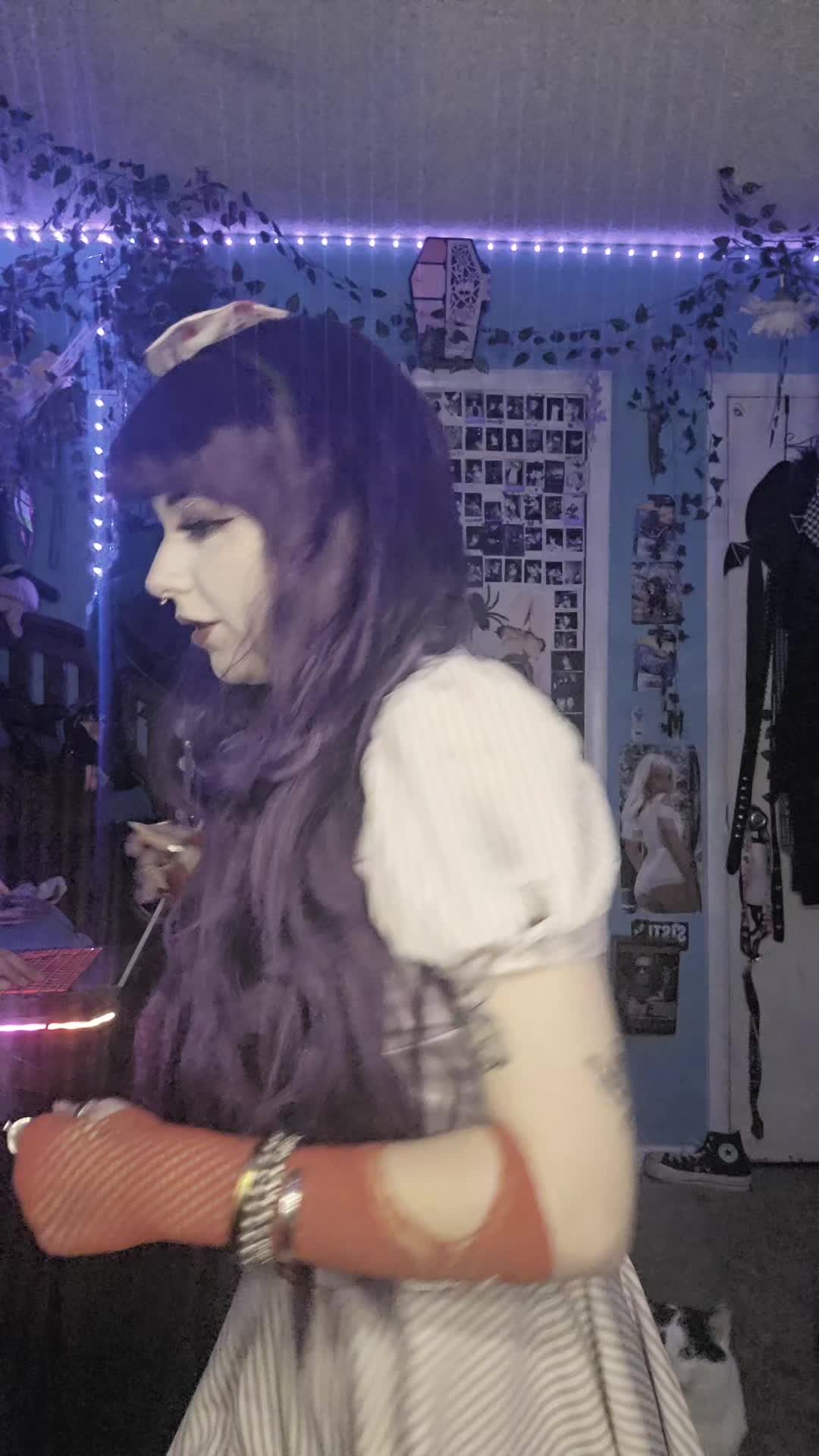 @unfortunatelyParasite