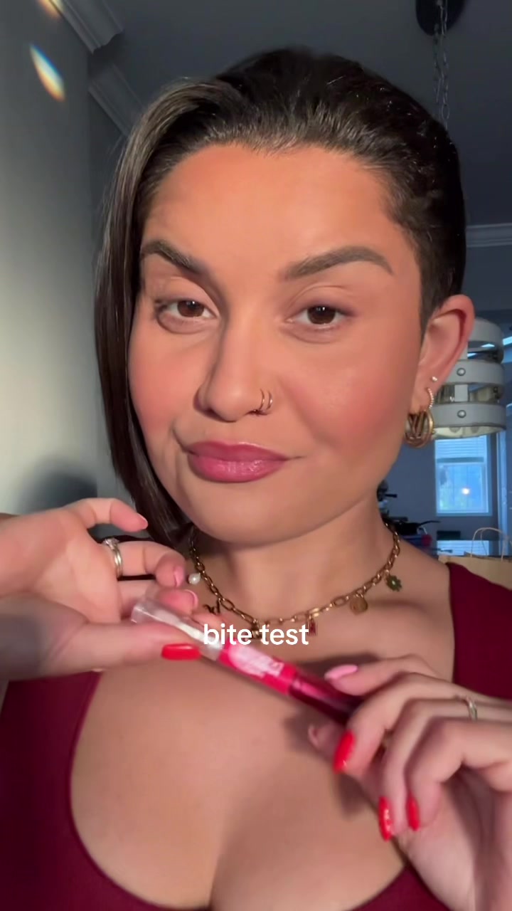 @Benefit Cosmetics