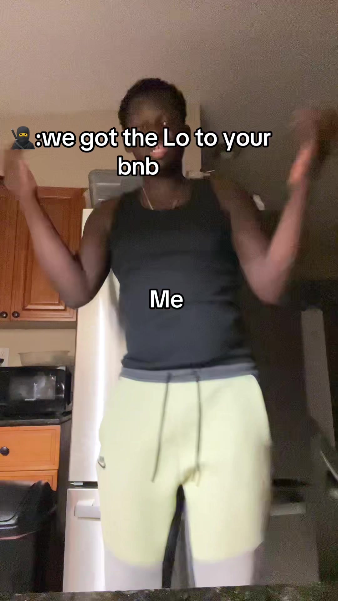 @Self defense not a vakabon