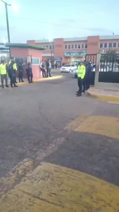 @la liendra en la calle