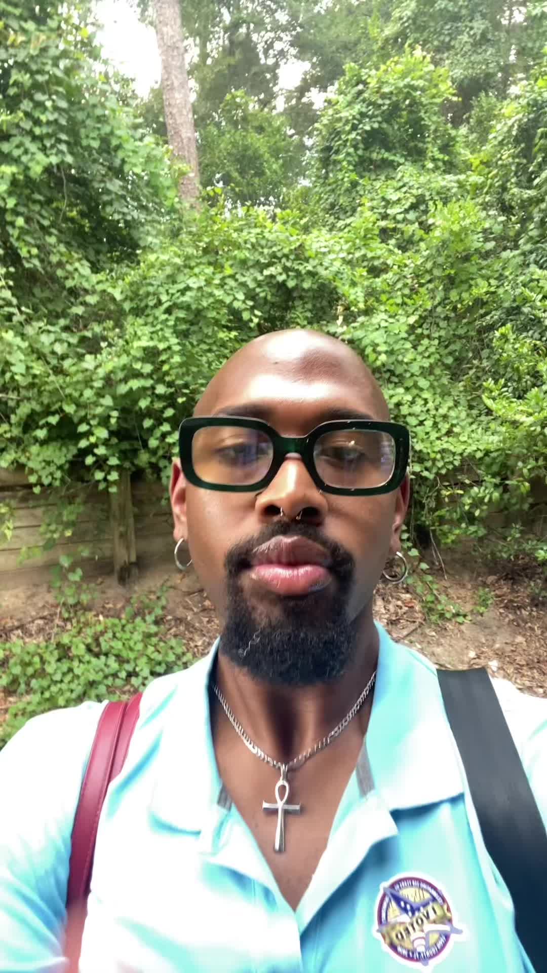 @Jared ☥ | @AsToldByJared