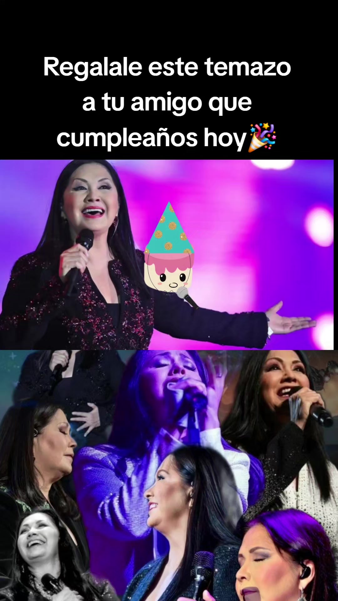 @CumpleSongs