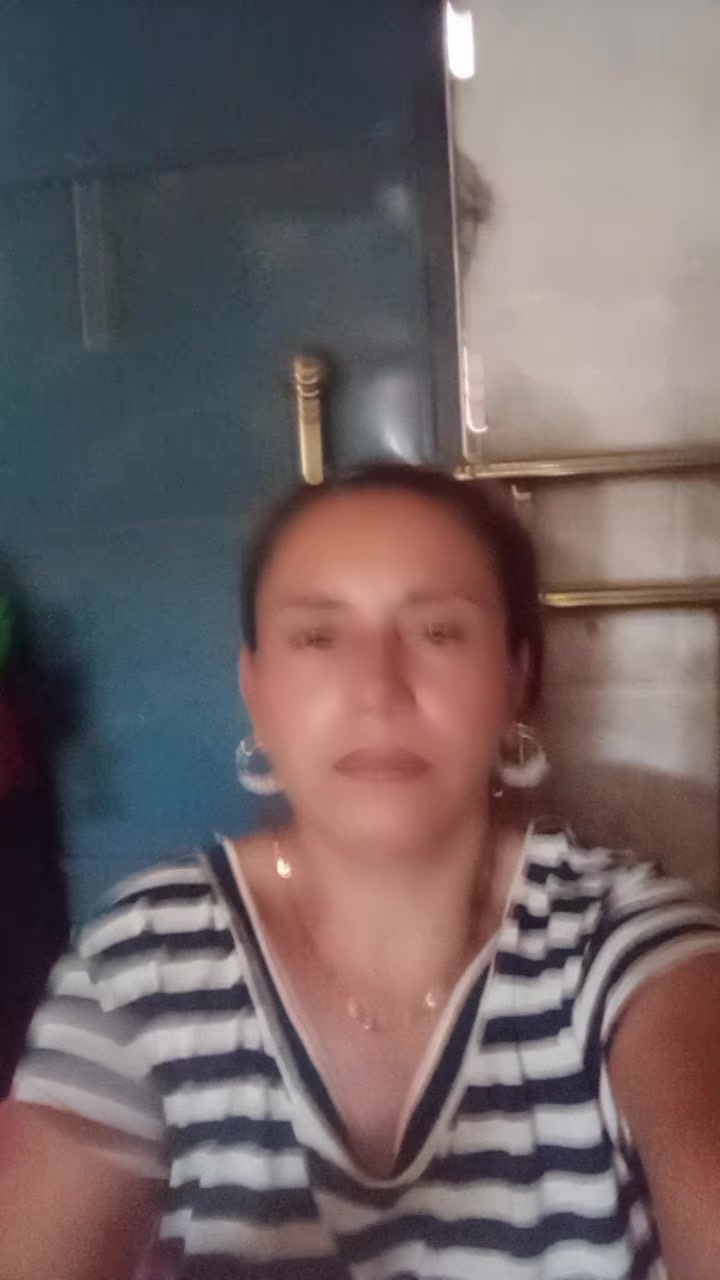@María viuda de Hernández
