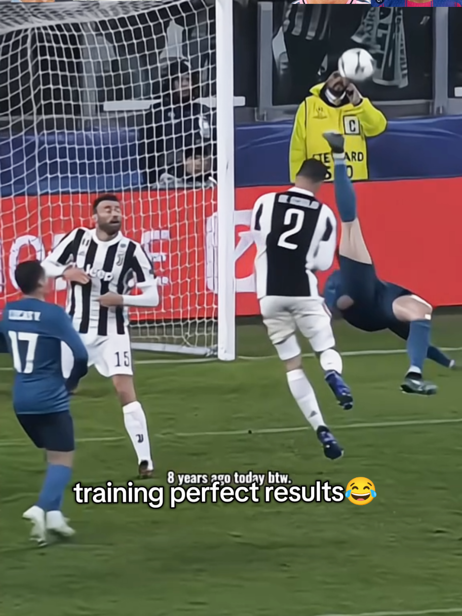 @Ronaldo & Messi