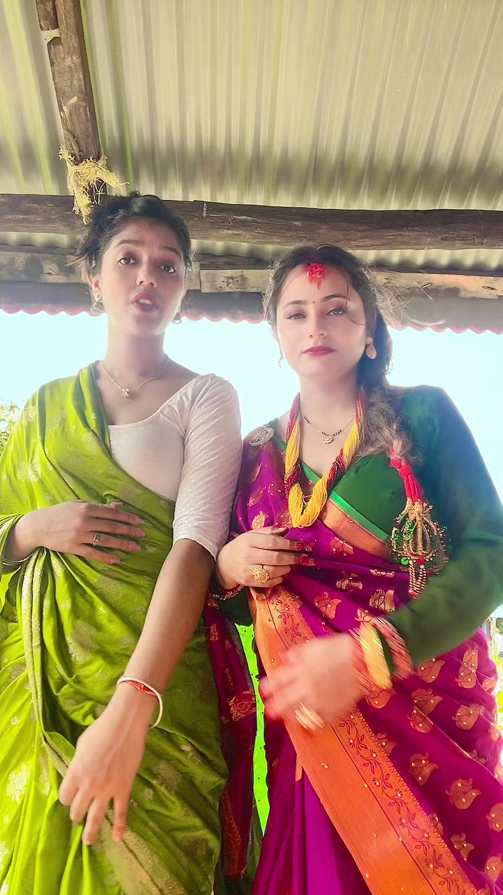 @Saraswati❤️