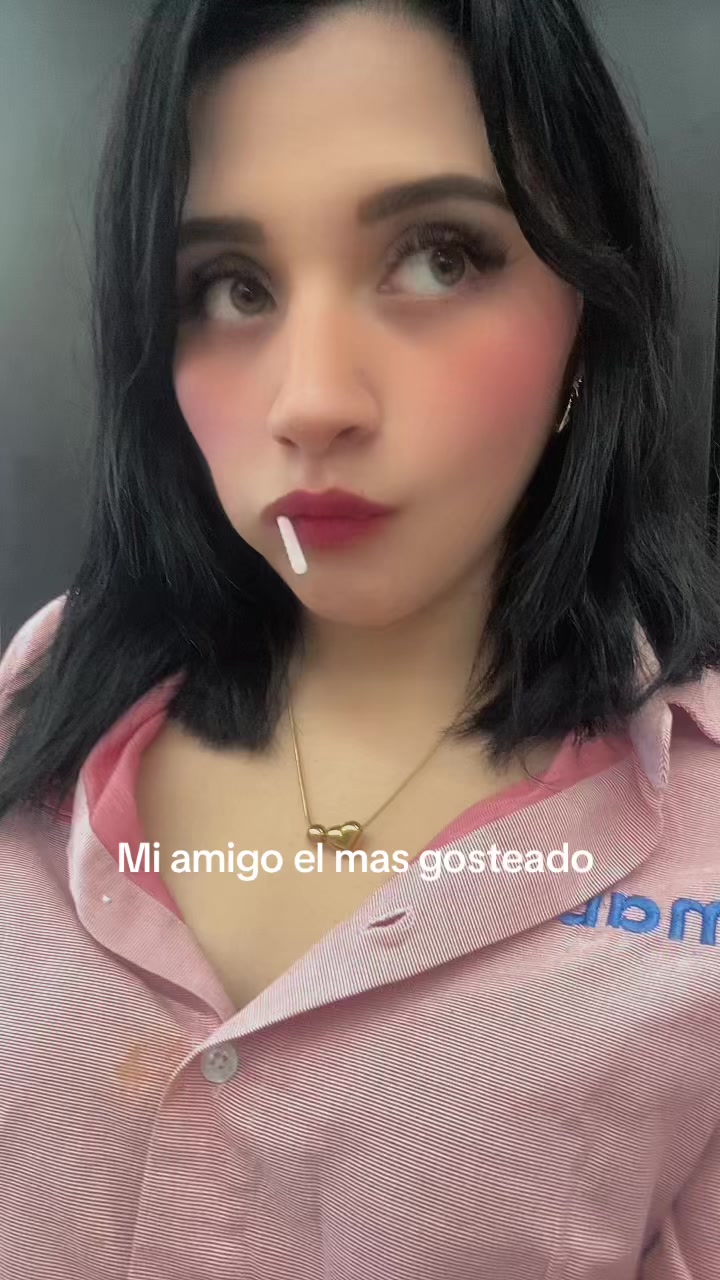 @Alyson Jauregui