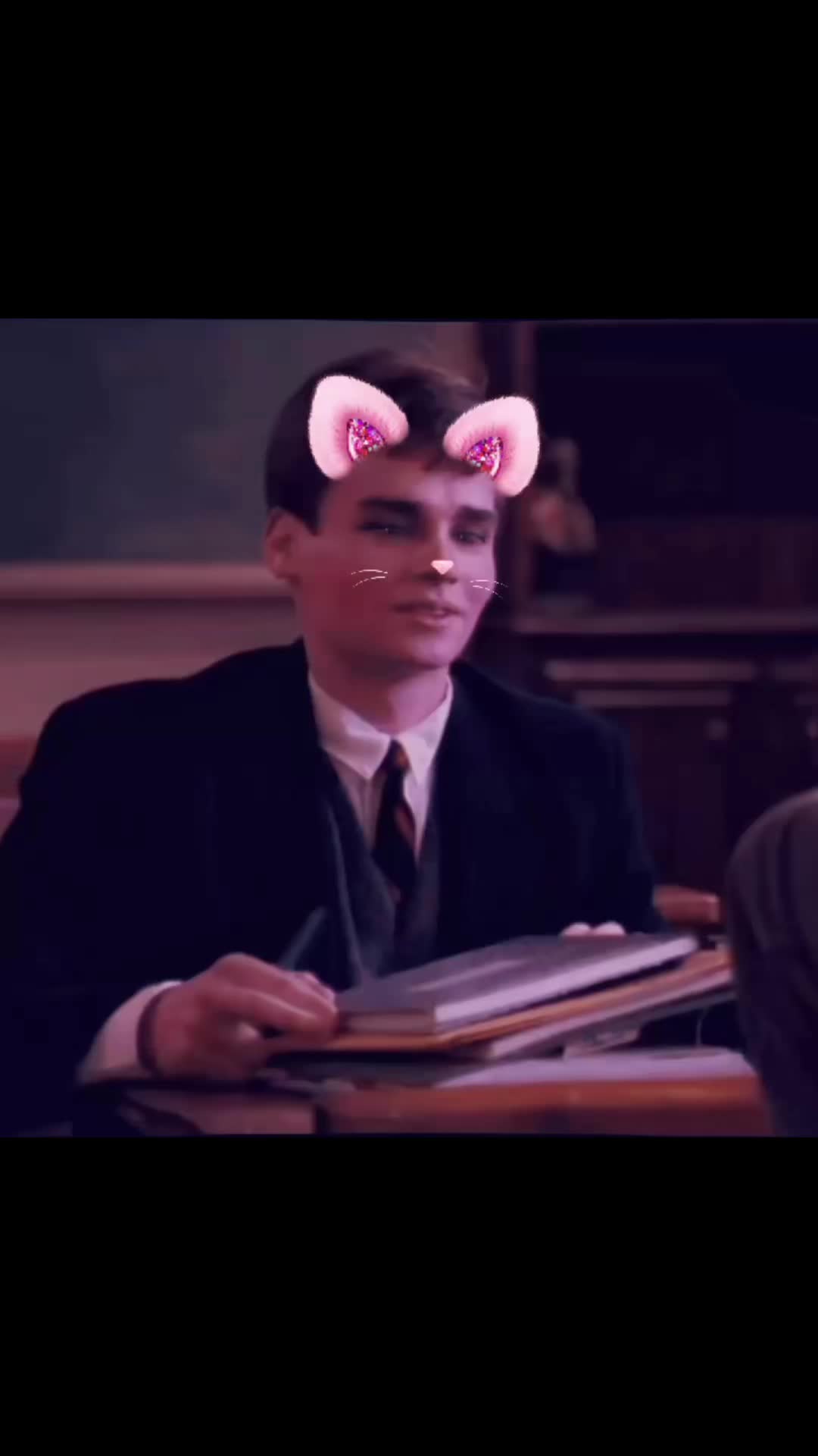 @ใ Rat | Reagan ใ
