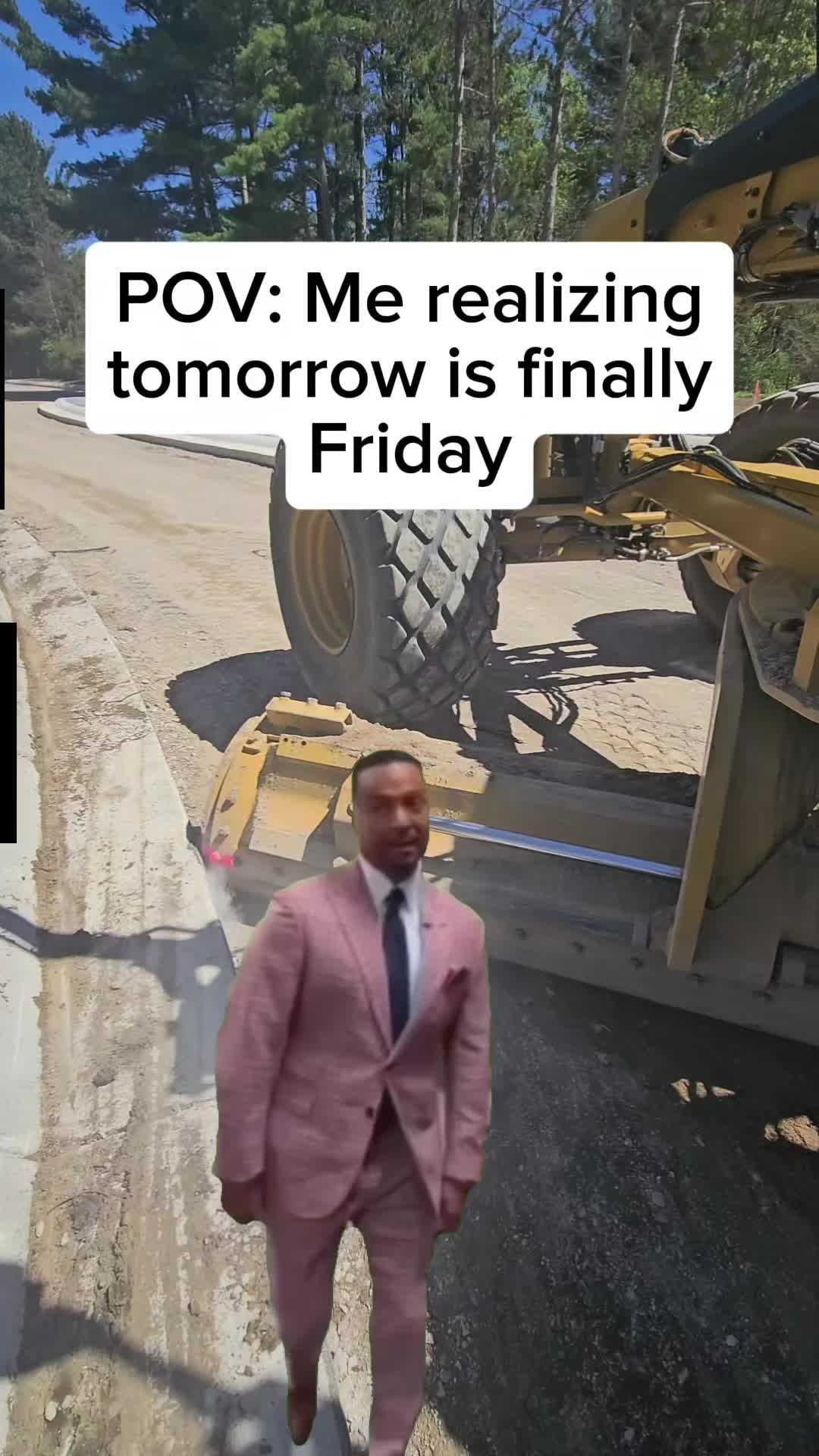 @Grader Guy | Grader Videos