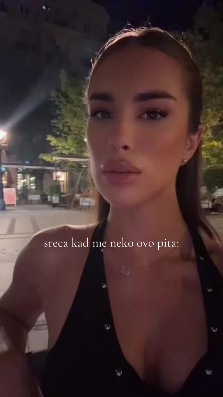 @Teodora Stojković🐆