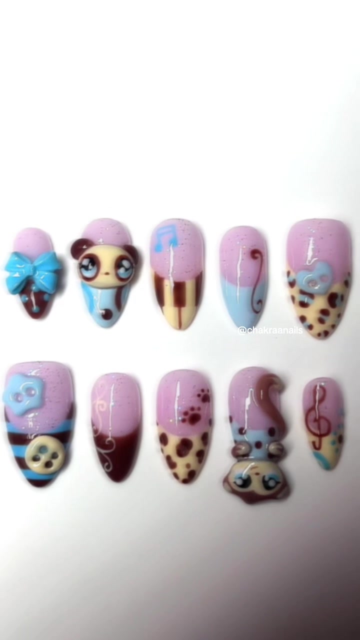 @chakraanails