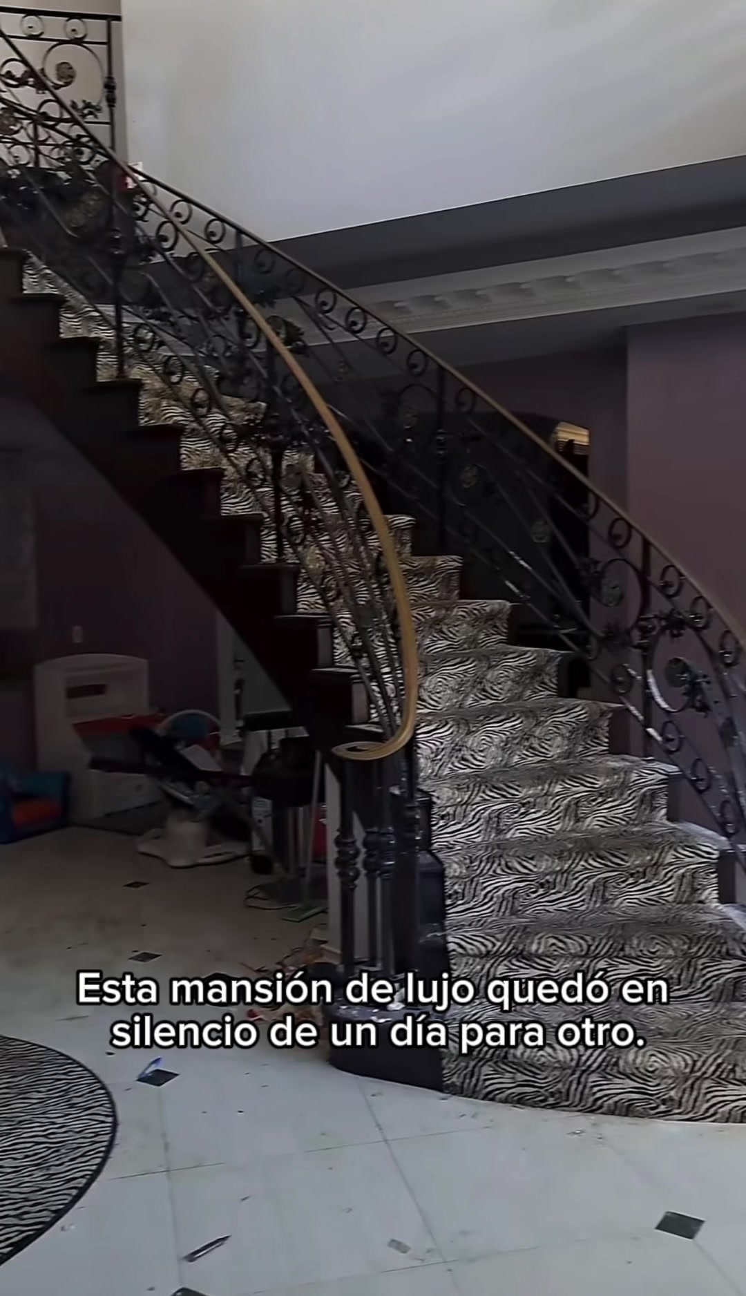 @Mundo oculto