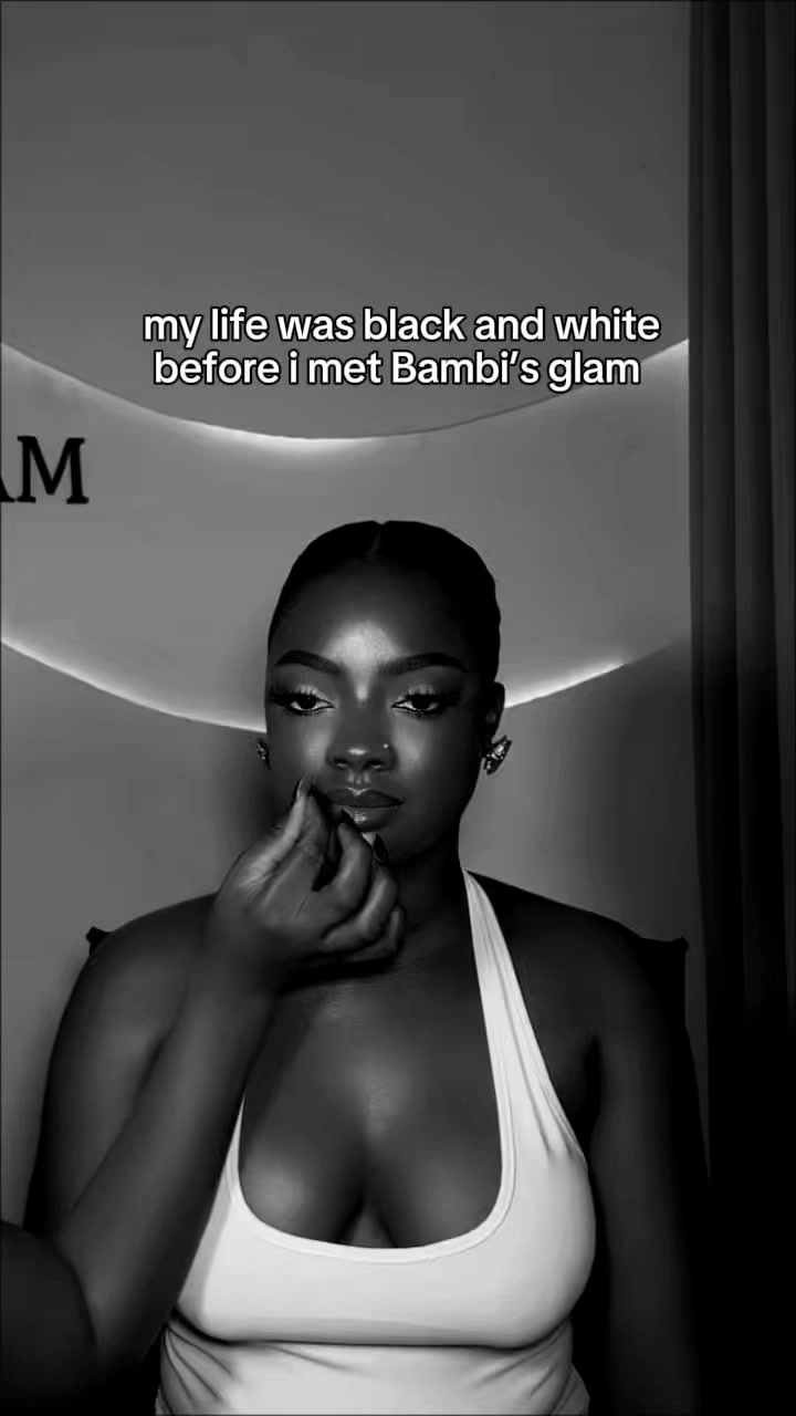 @MAKEUP ARTIST IN ILORIN/KWARA