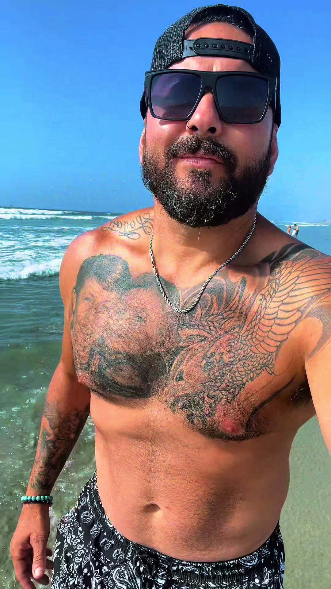 @2HikeWithMike