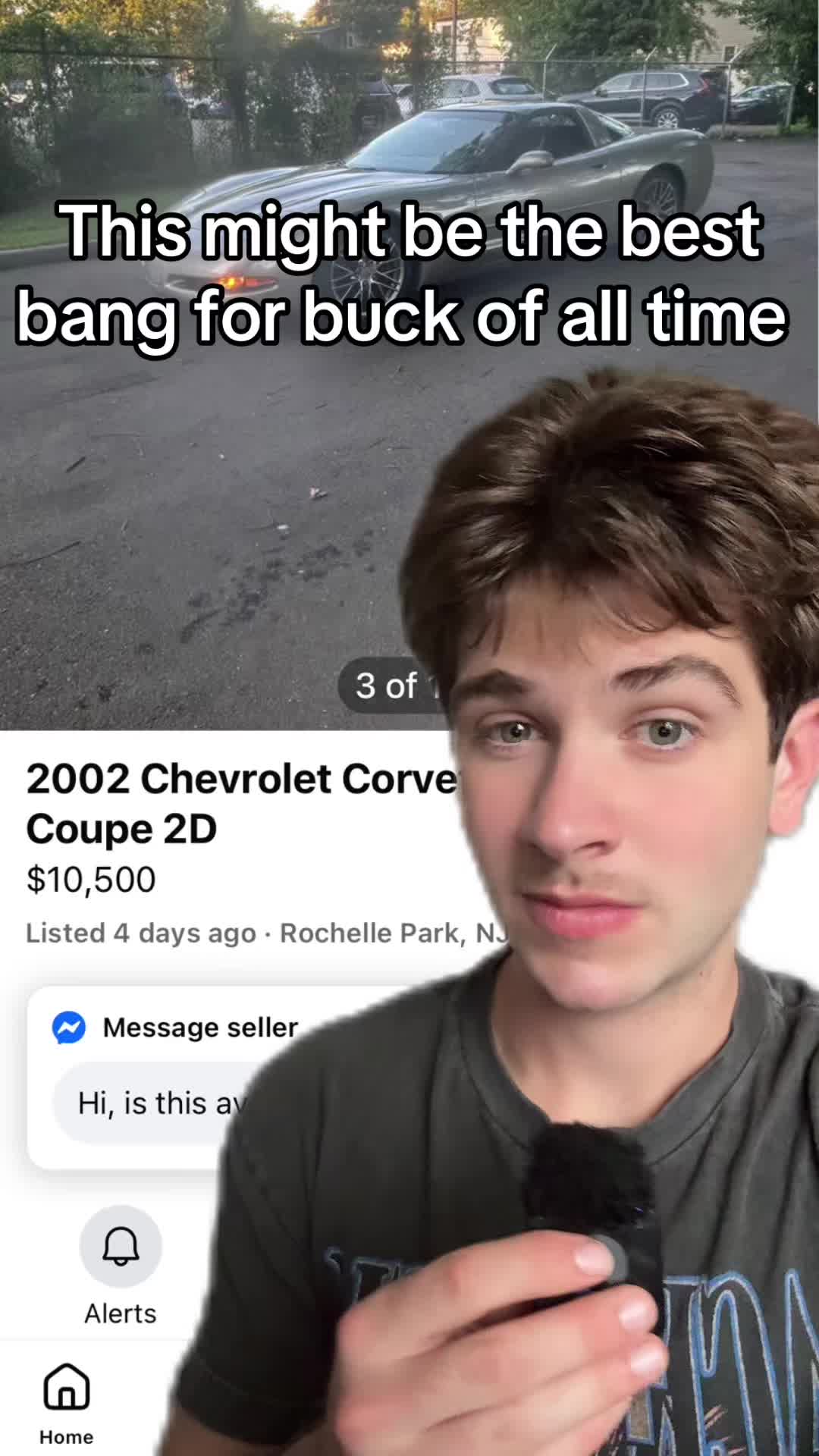 @Jesse