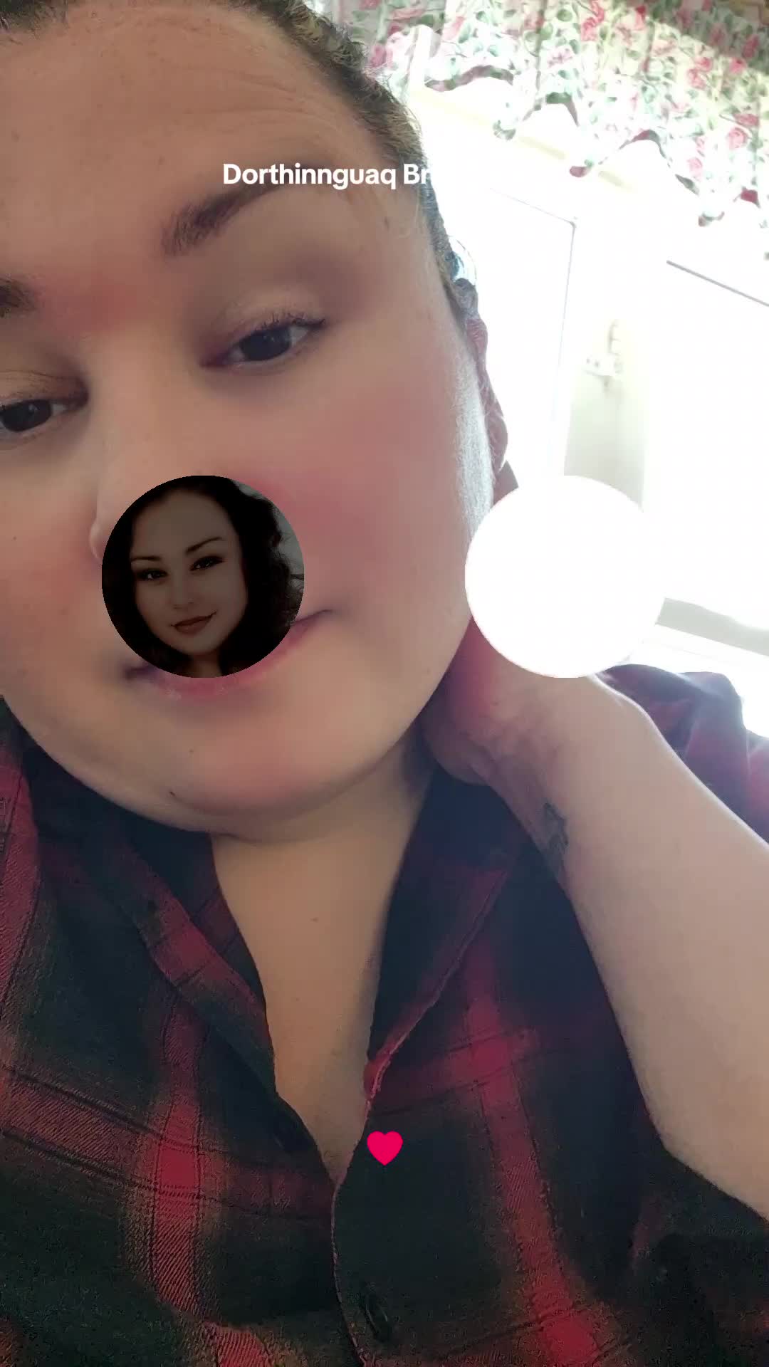 @Dorthinnguaq Brønlund