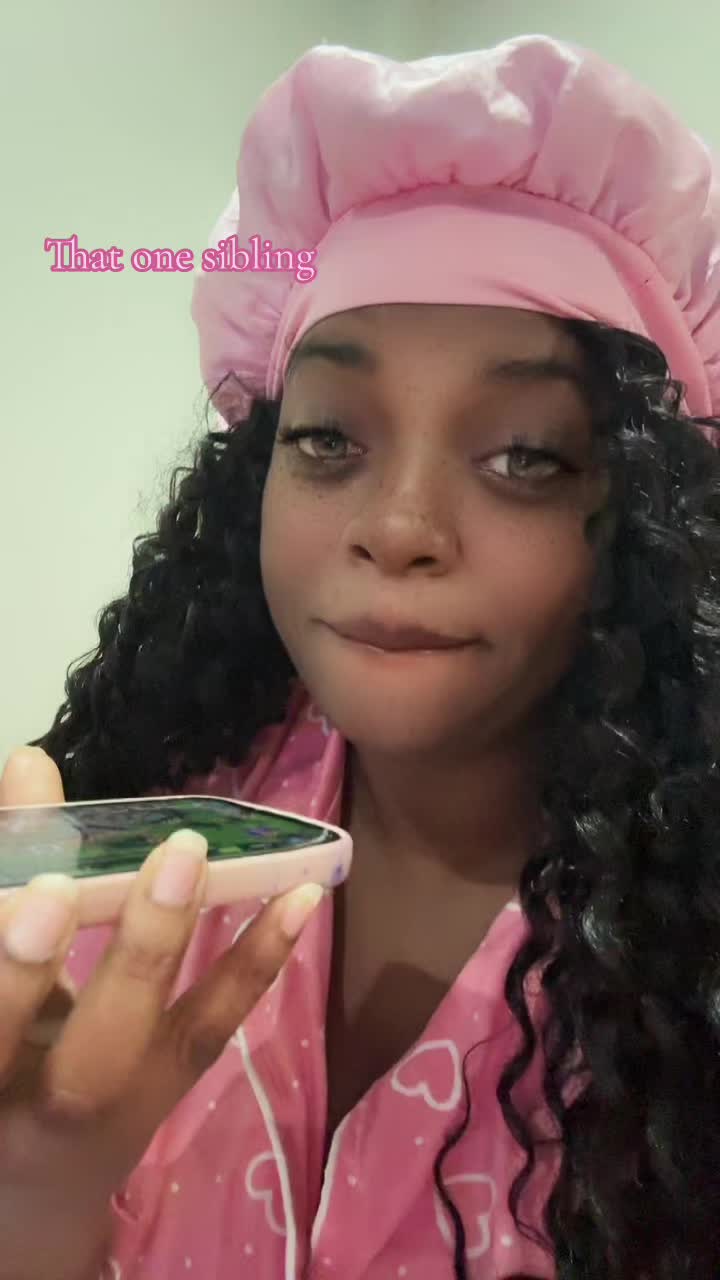 @Spoilchild
