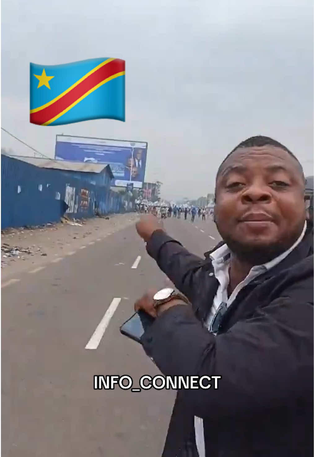 @INFO CONNECT