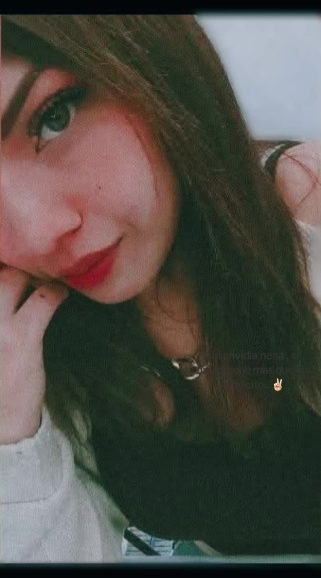 @Luna Vargas