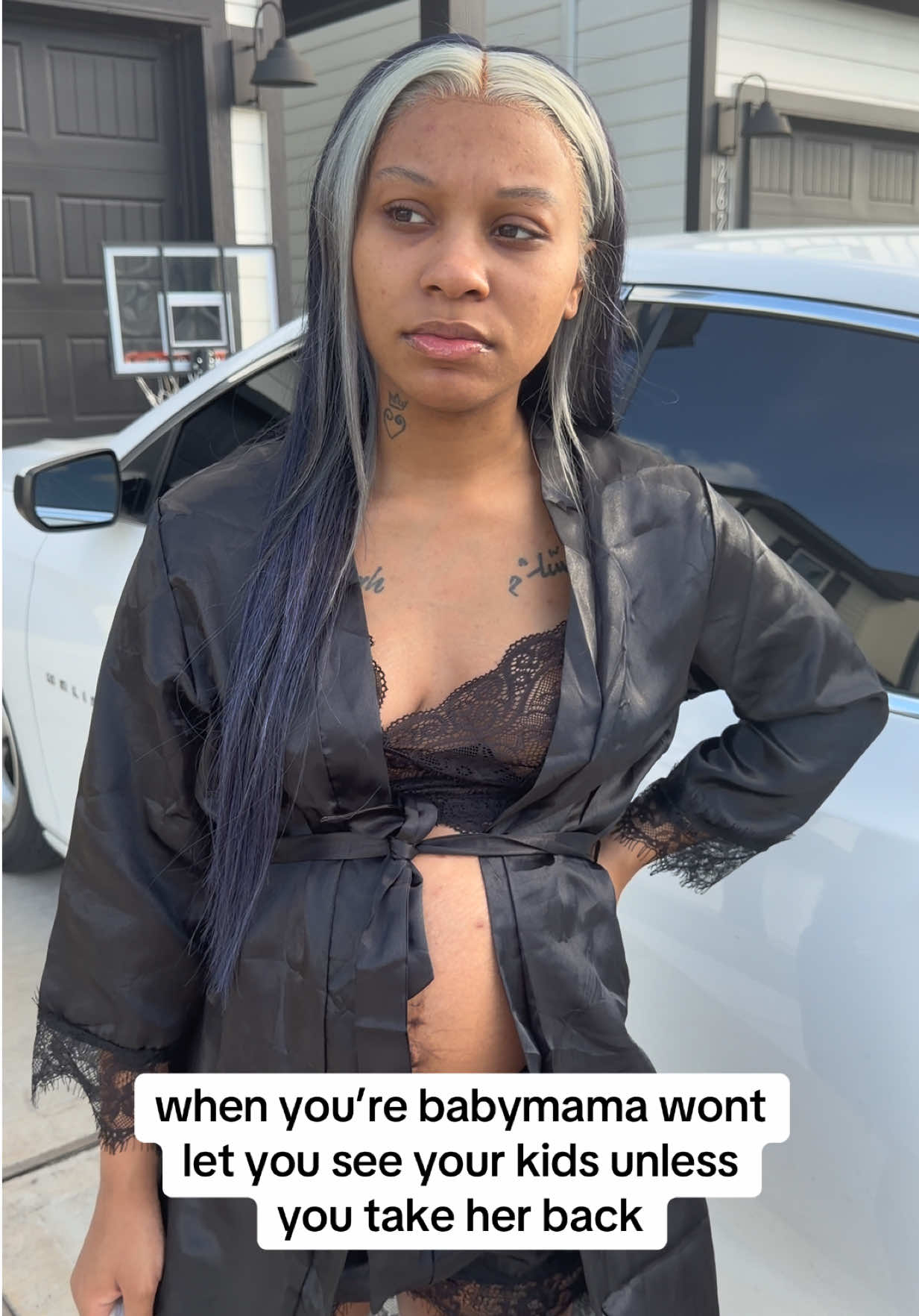 @Lil Woah