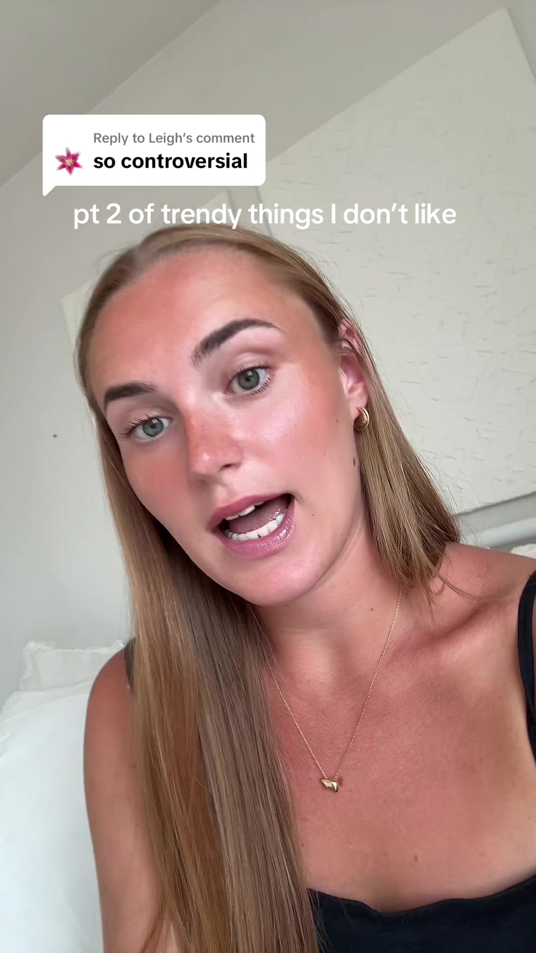 @mckenna’s channel