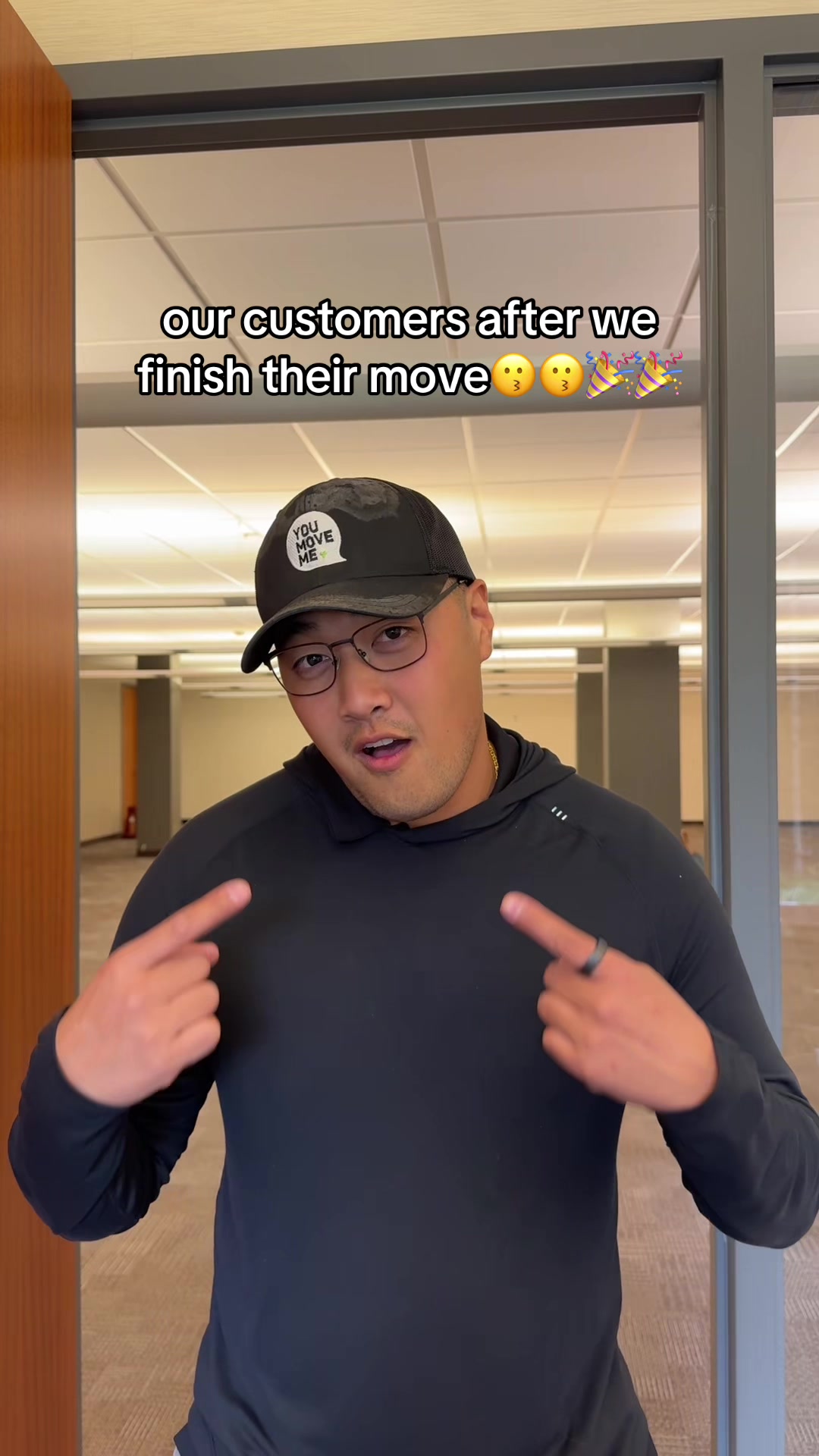 @You Move Me