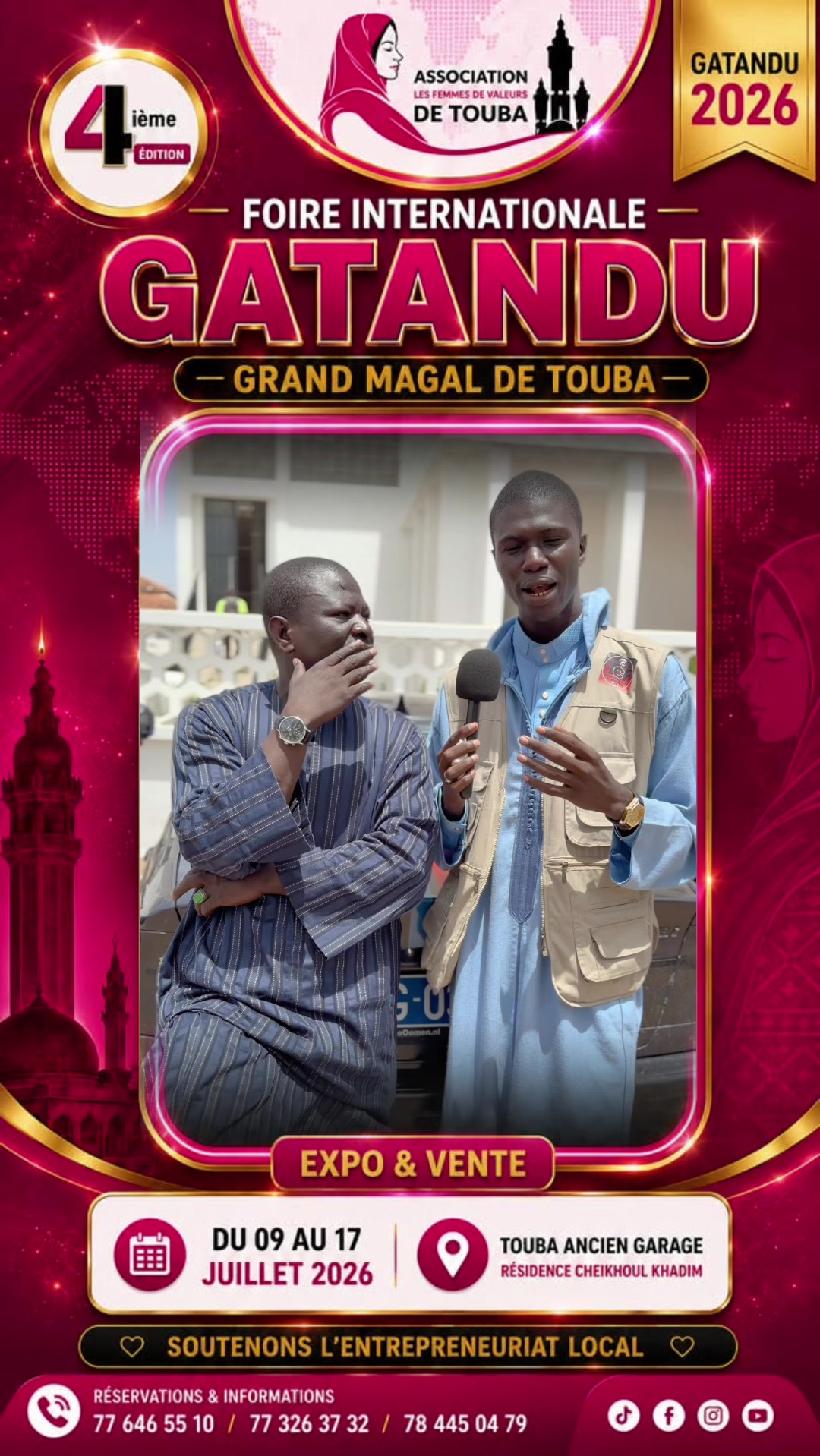 @Elhadji barra falilou ✪