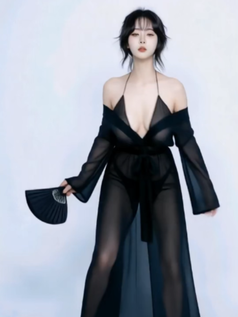 @요녀도사