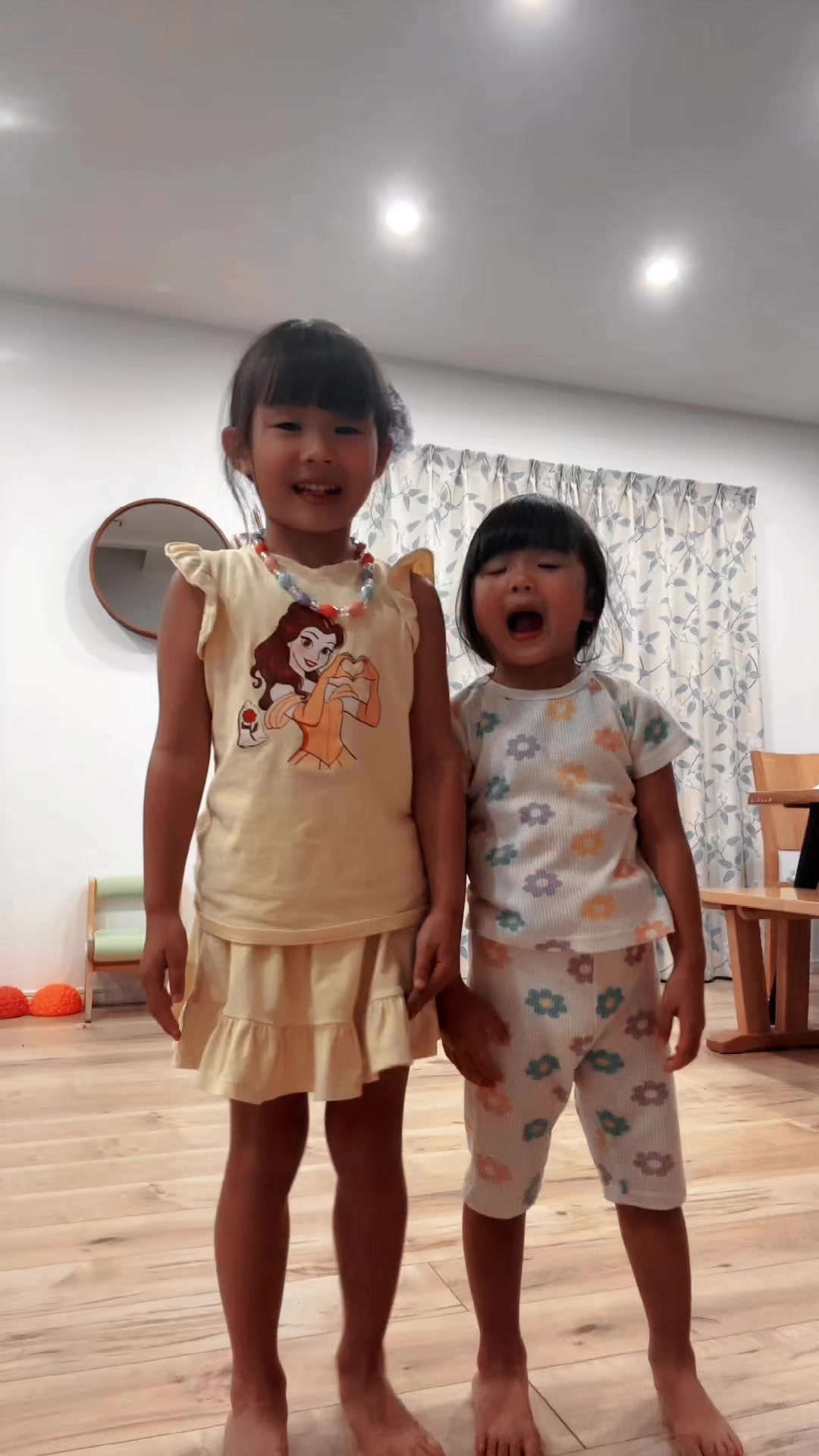 @Jan fam in Japan