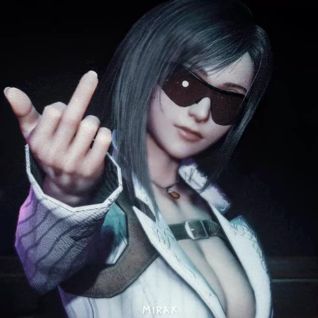 @MiraX