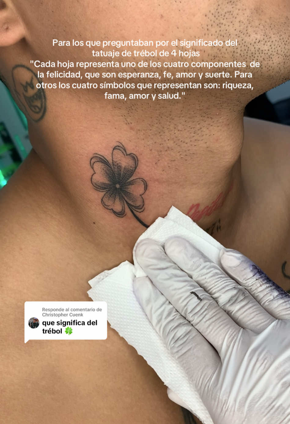 @DiamondsTattoos El Agustino 💎