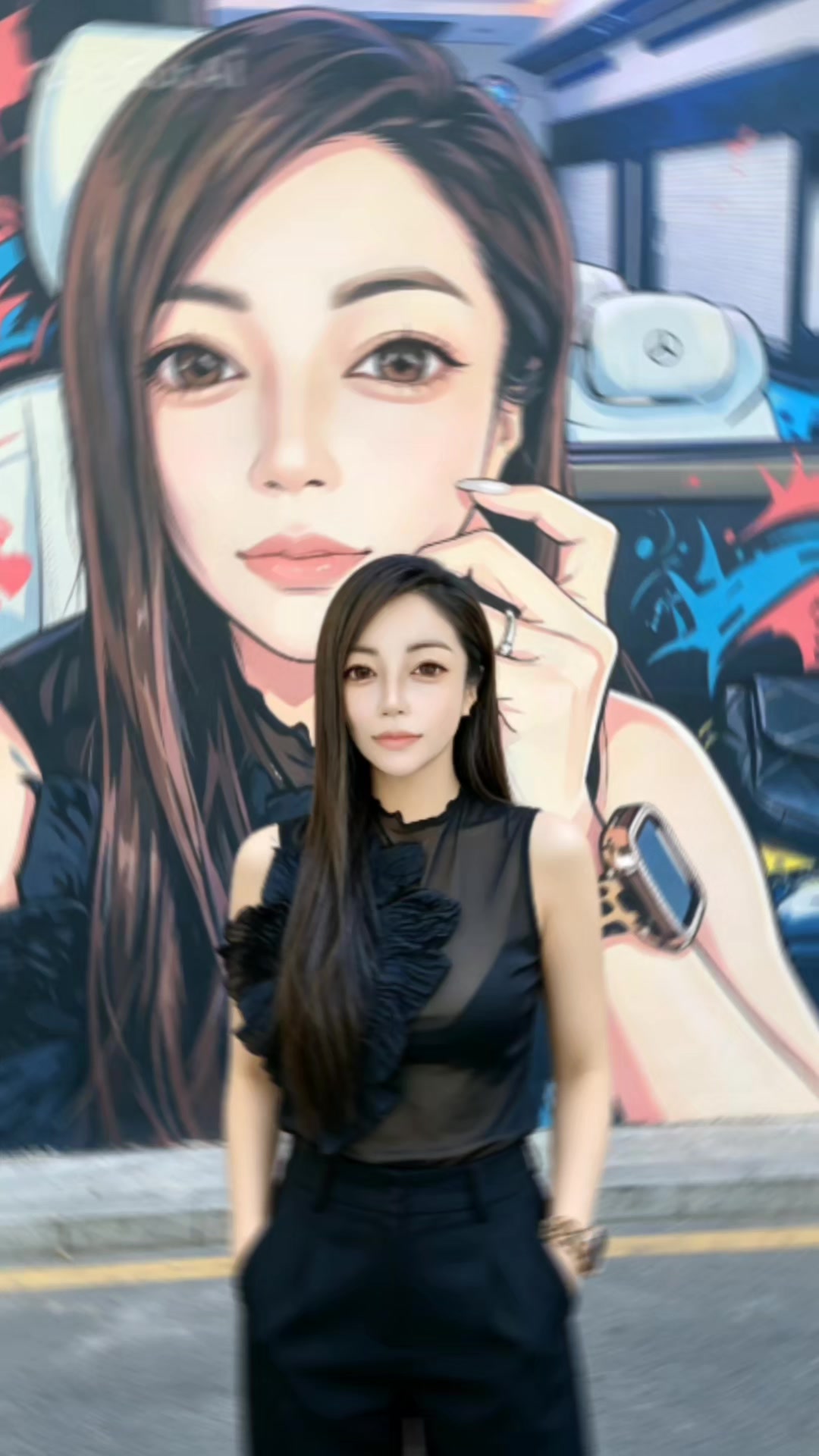 @🎗️✈️JIU FU&LuLu