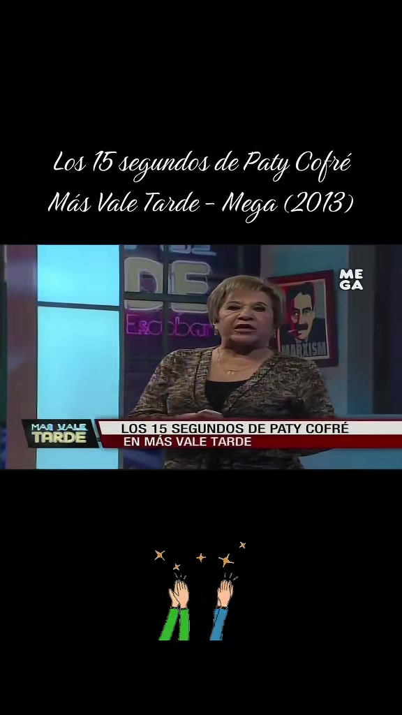 @Mentalidad Televisiva