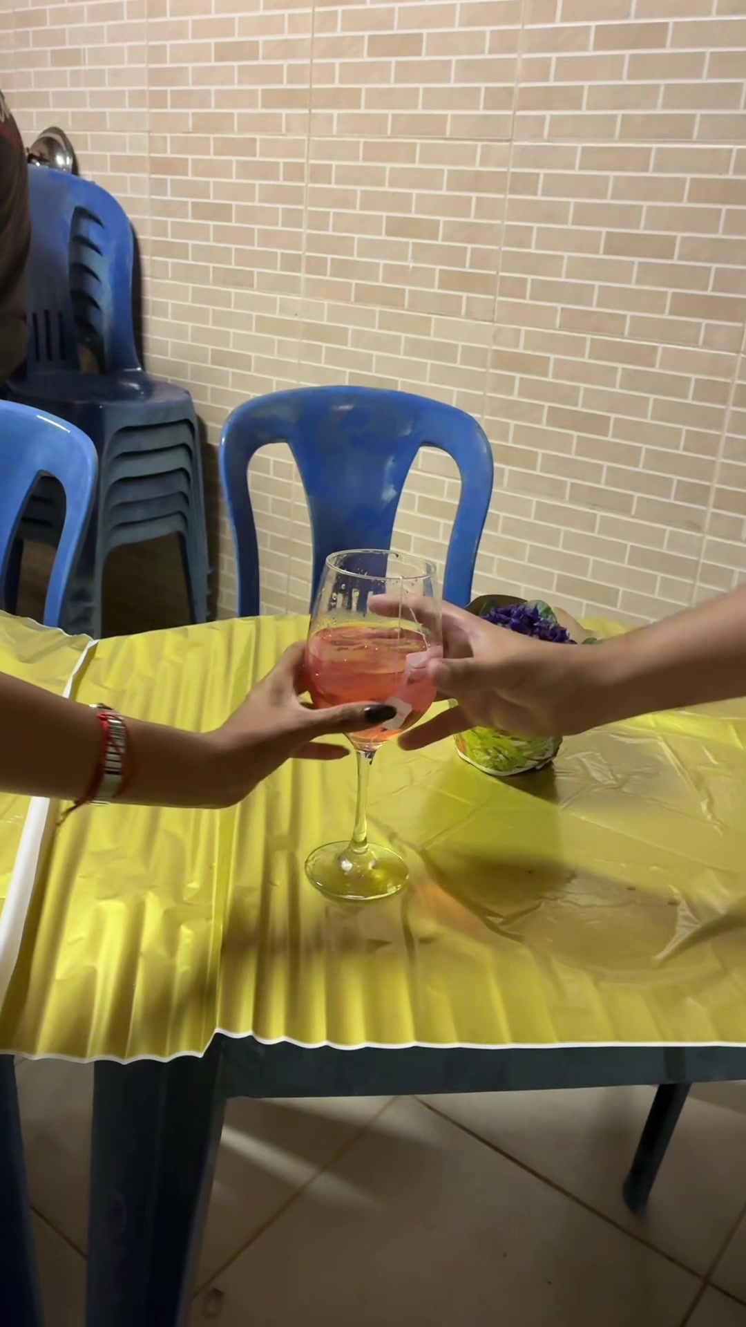 @Michelle Nunes
