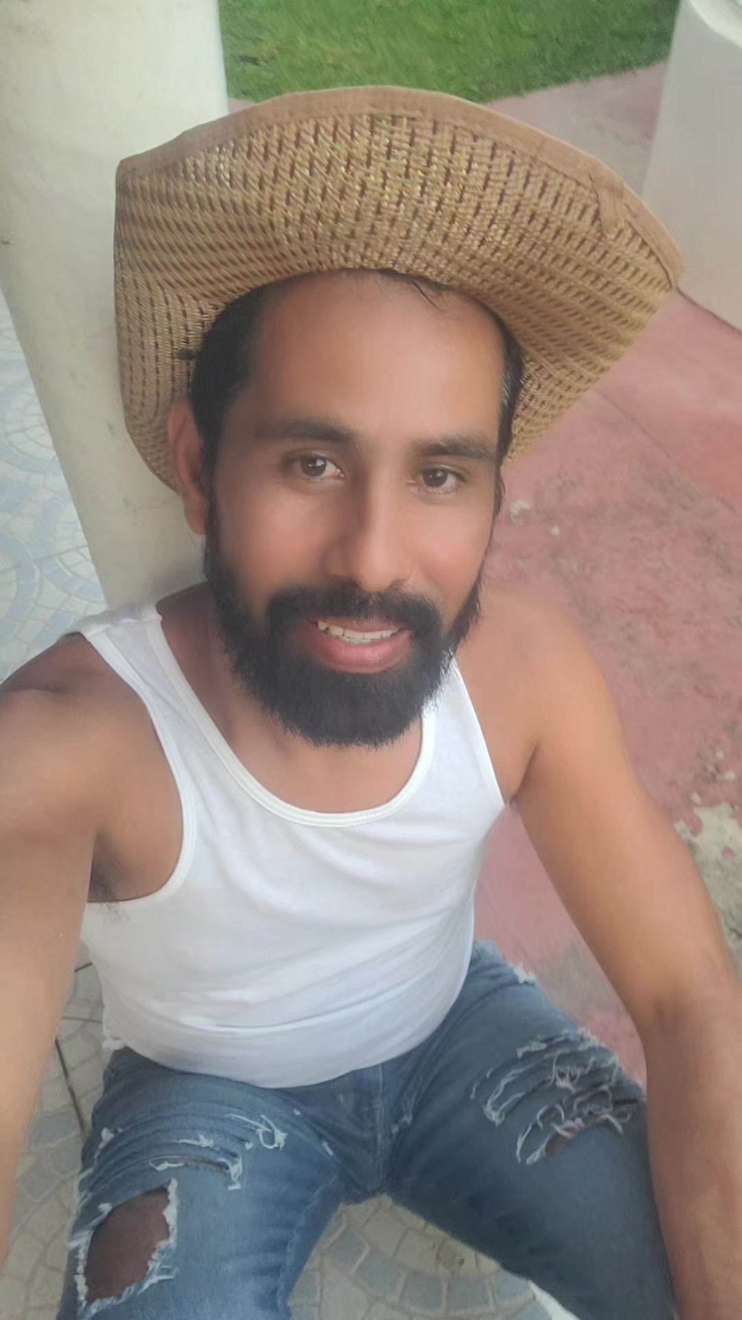 @Papi Chulo