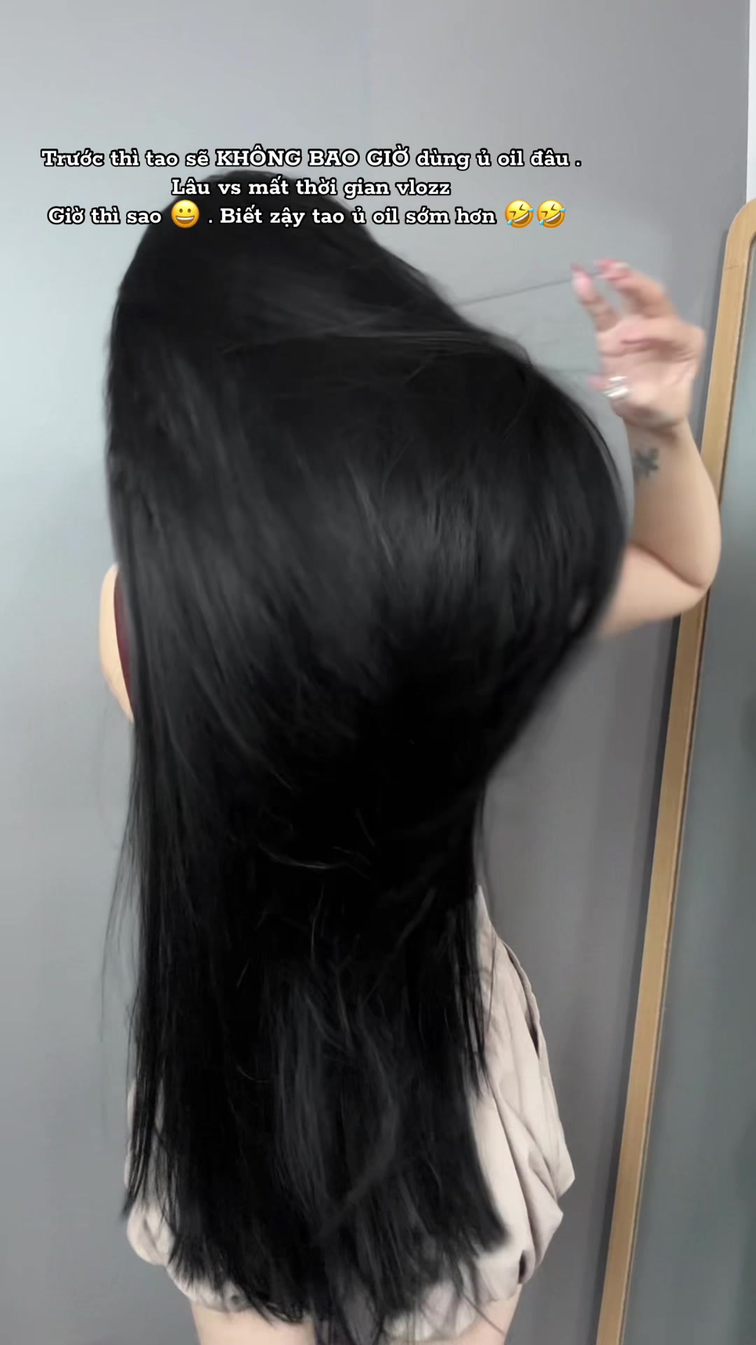 @HIỀN Y&Ecirc;U T&Oacute;C