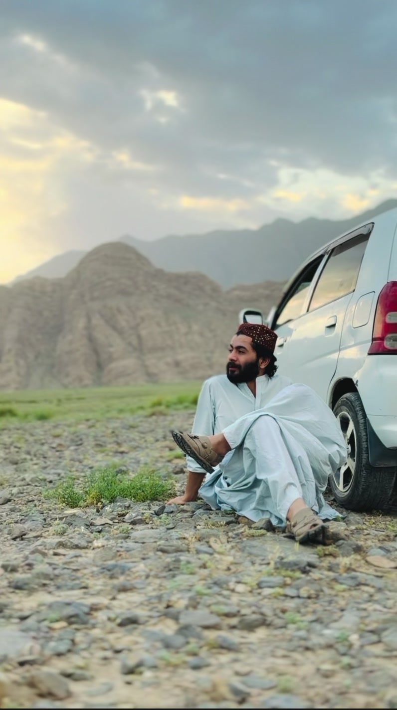 @Changaiz baloch