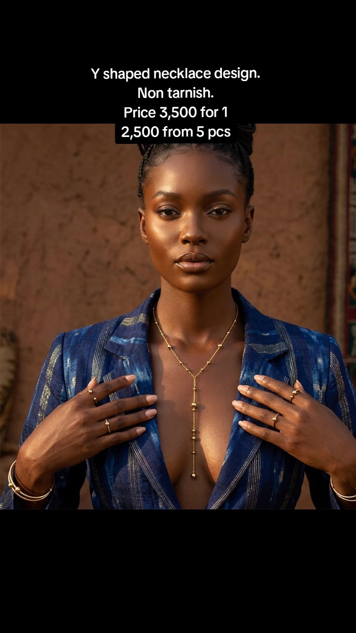 @Wholesale jewelry vendor Lagos