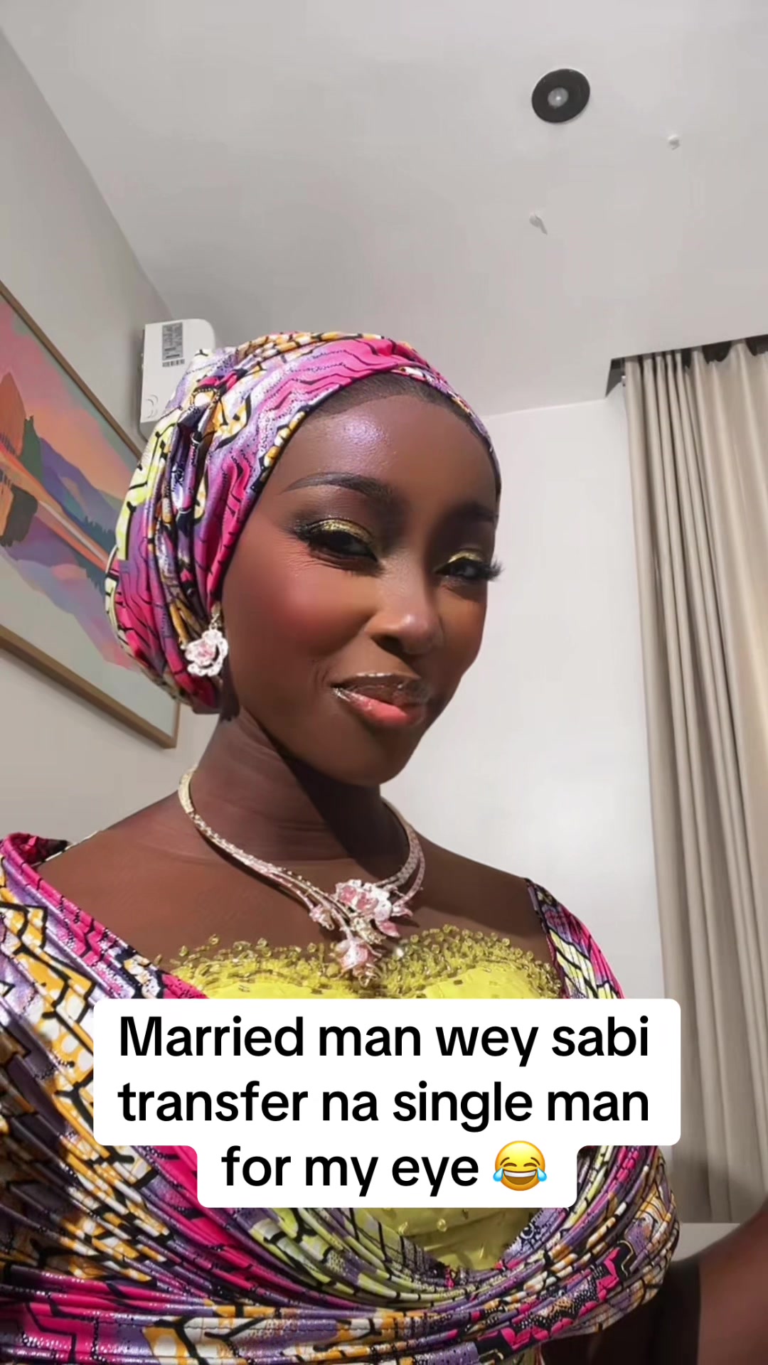 @Fatima Suleiman Maikano