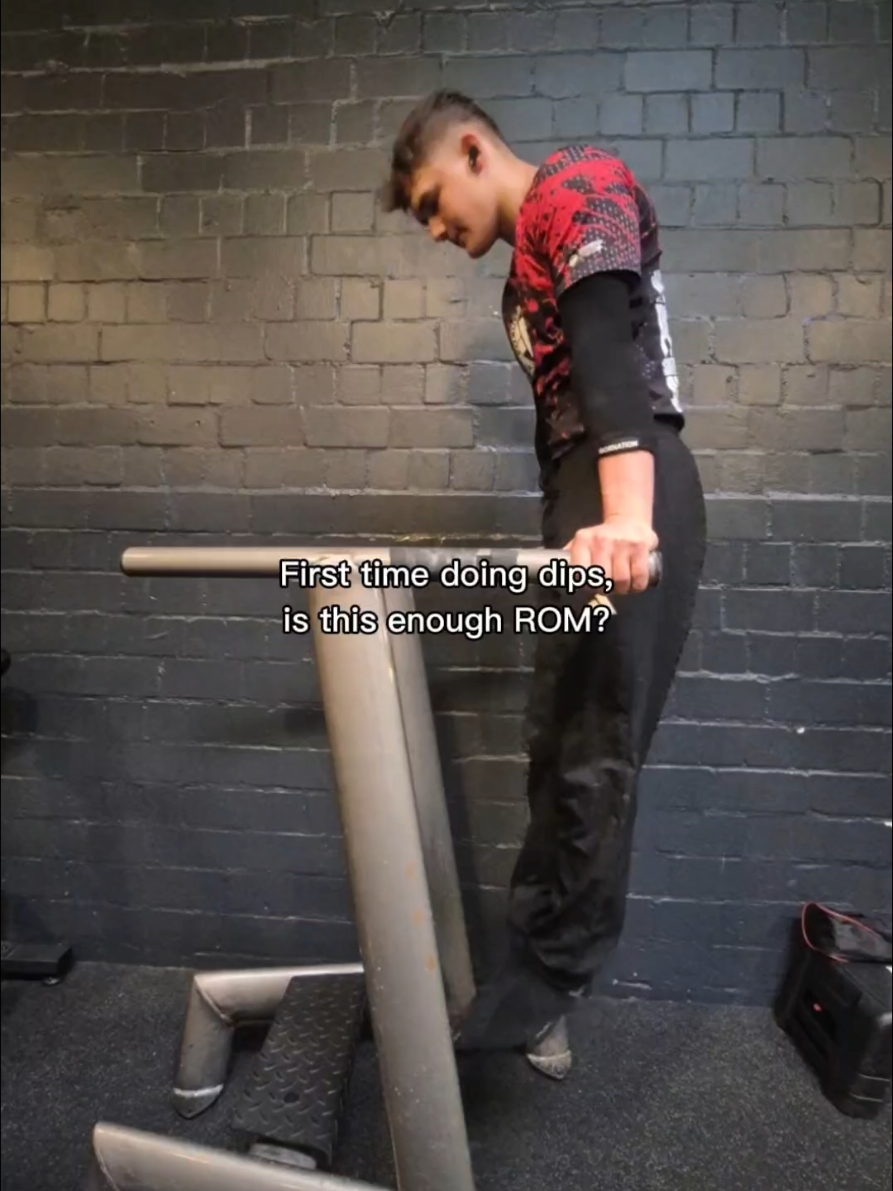 @Eryk | Calisthenics